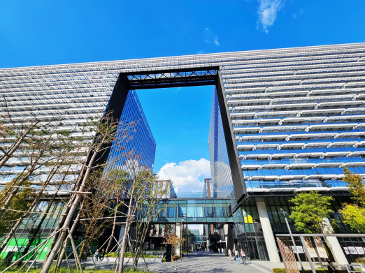 원그로브 서울 C동 사진 #5