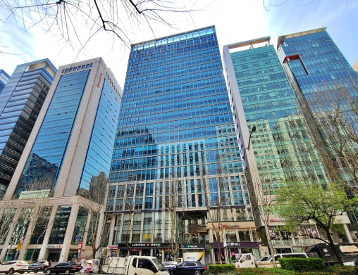 메트라이프타워 사진 #2