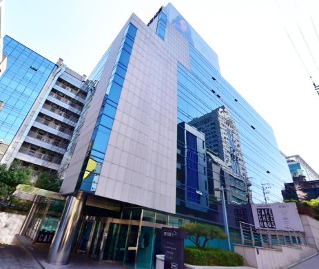 세아아인스빌딩 사진 #1