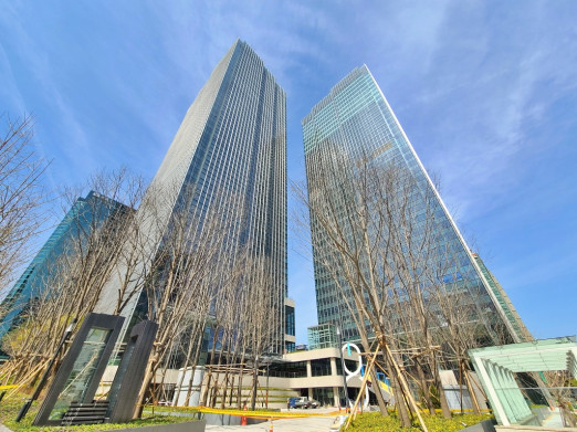 센터필드 이스트 사진 #2