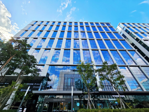 케이스퀘어 마곡4 사진 #2