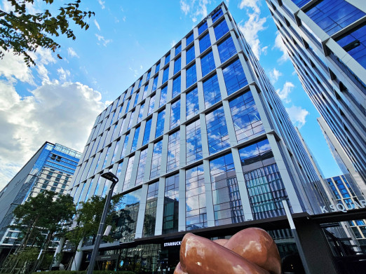 케이스퀘어 마곡4 사진 #1