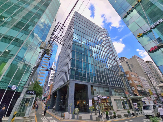 동궁빌딩 사진 #1