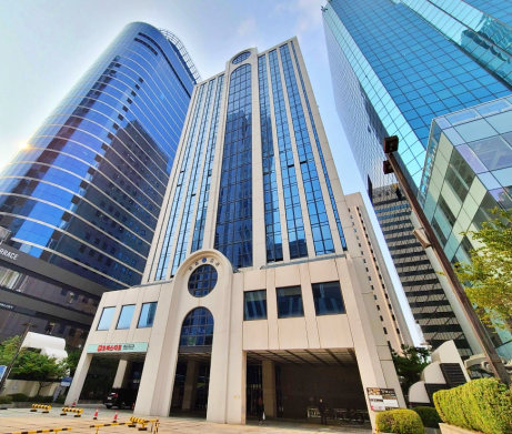 유화증권빌딩 사진 #1