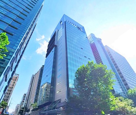 금강타워 사진 #1