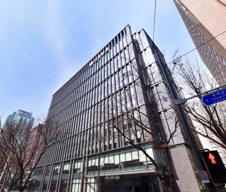 신영증권빌딩 사진 #1