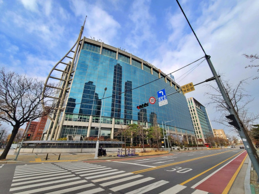 CCMM빌딩(국민일보) 사진 #1