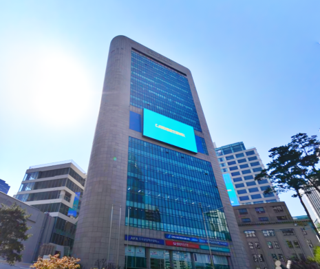 을지한국빌딩 사진 #1