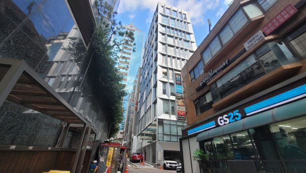 스퀘어736 사진 #1