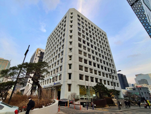 태화빌딩 사진 #1