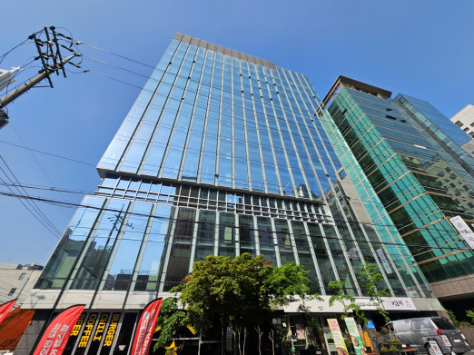 역삼823빌딩 사진 #3