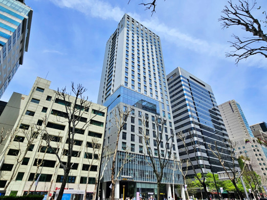 L7  강남타워 사진 #2