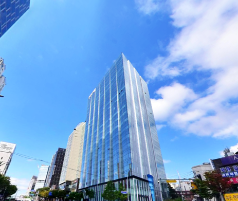 디앤오강남빌딩 사진 #1