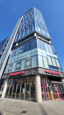 경남제약타워 사진 #2