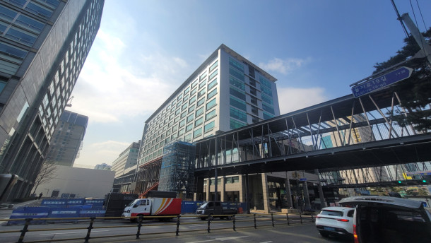 삼풍넥서스빌딩 사진 #12