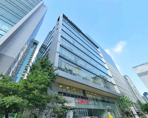 NH농협캐피탈빌딩 사진 #1