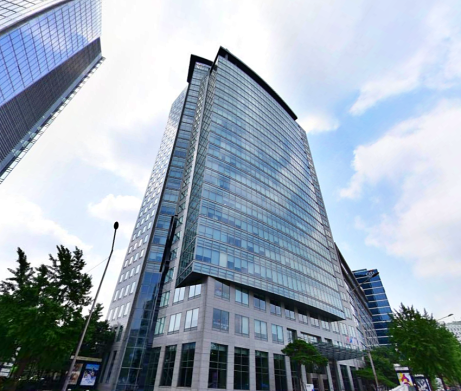 흥국생명빌딩 사진 #1