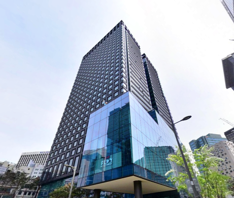 그랜드센트럴 A동 사진 #1