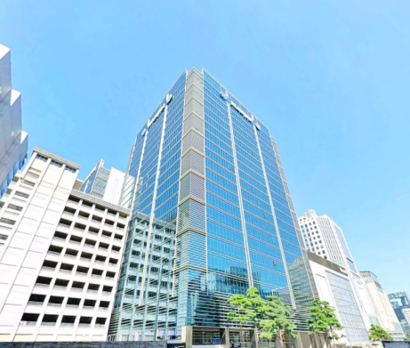 한진빌딩 본관 사진 #1