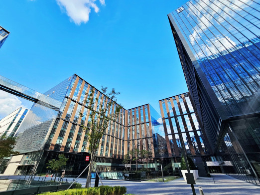 원그로브 서울 B동 사진 #3