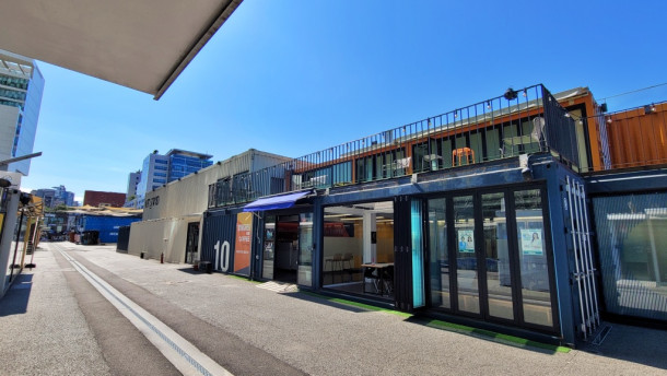 언더스탠드에비뉴 사진 #1