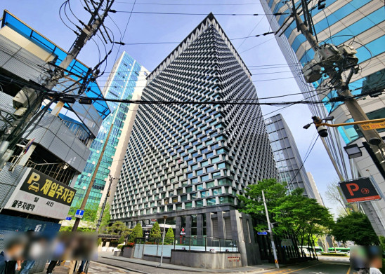 SEMA타워(세마타워) 사진 #2