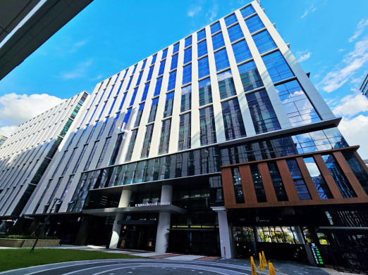 케이스퀘어 마곡4 사진 #4