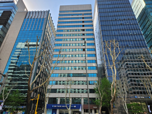 연봉빌딩 사진 #1
