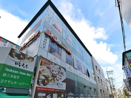 역삼빌딩(푸드구디) 사진 #1