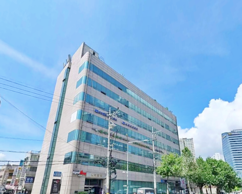 성지빌딩 사진 #2