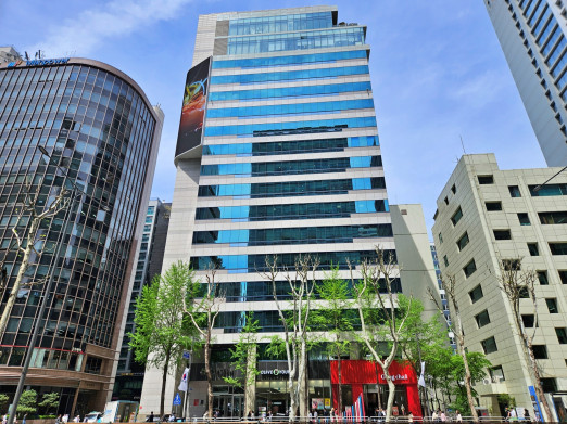 성담빌딩 사진 #1