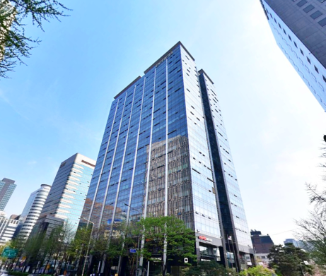 광화문오피시아 사진 #1