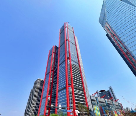 파크원 Tower1 사진 #1