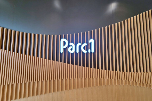 파크원 Tower1 사진 #7