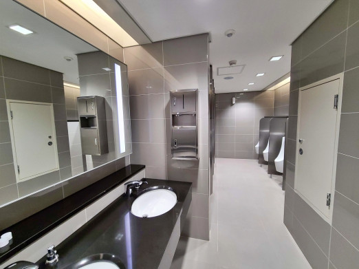 FKI Tower(전경련회관) 사진 #8