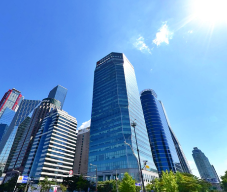 한화금융센터(여의도) 사진 #1