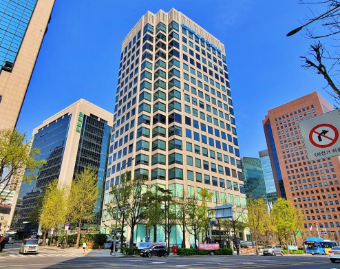 DGB금융센터 사진 #1