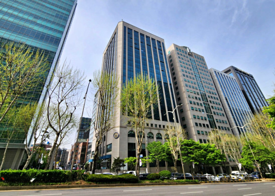 삼성제일빌딩 사진 #2