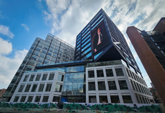 성수동2가 342-2업무시설(무신사 S1) 사진 #1