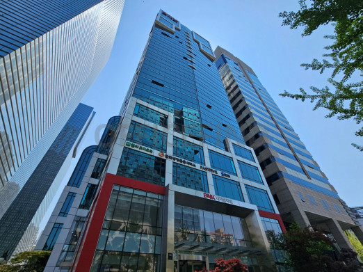 그레이츠강남(구 BNK디지털타워) 사진 #1