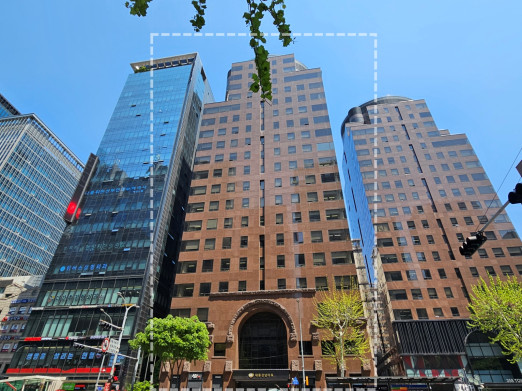 대륭강남타워 사진 #1