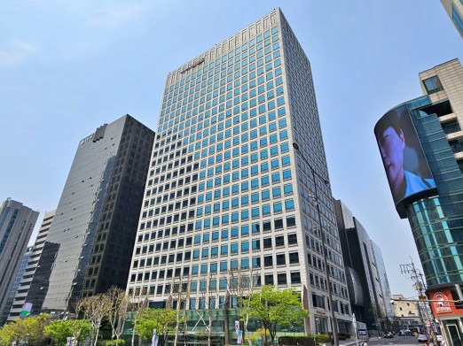 서울인터내셔널타워(SI타워) 사진 #1