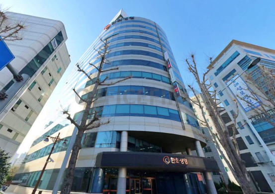 한화생명 부산명륜동 사진 #1