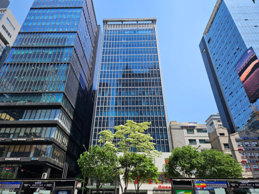 화인타워 사진 #2