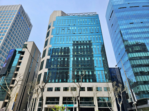 아가방빌딩 사진 #1