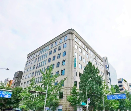 분당서현빌딩 사진 #1