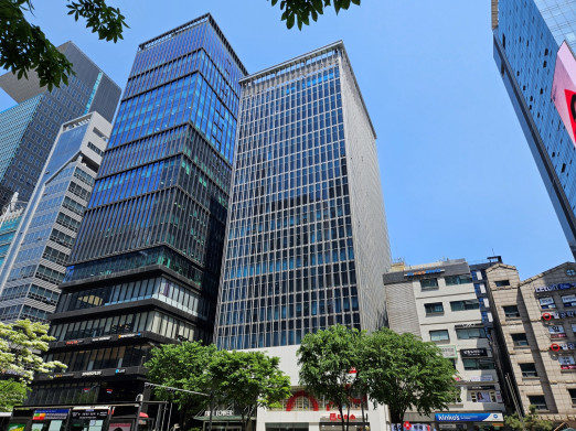 화인타워 사진 #1