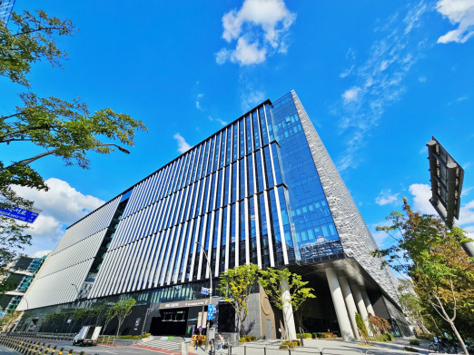 원그로브 서울 C동 사진 #1