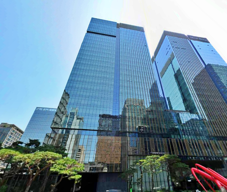 그랑서울 타워2 사진 #1