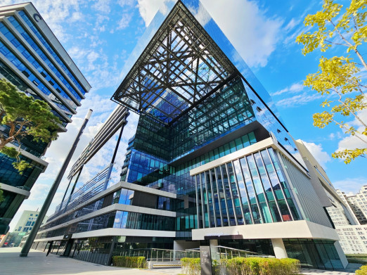 르웨스트 D동 사진 #2